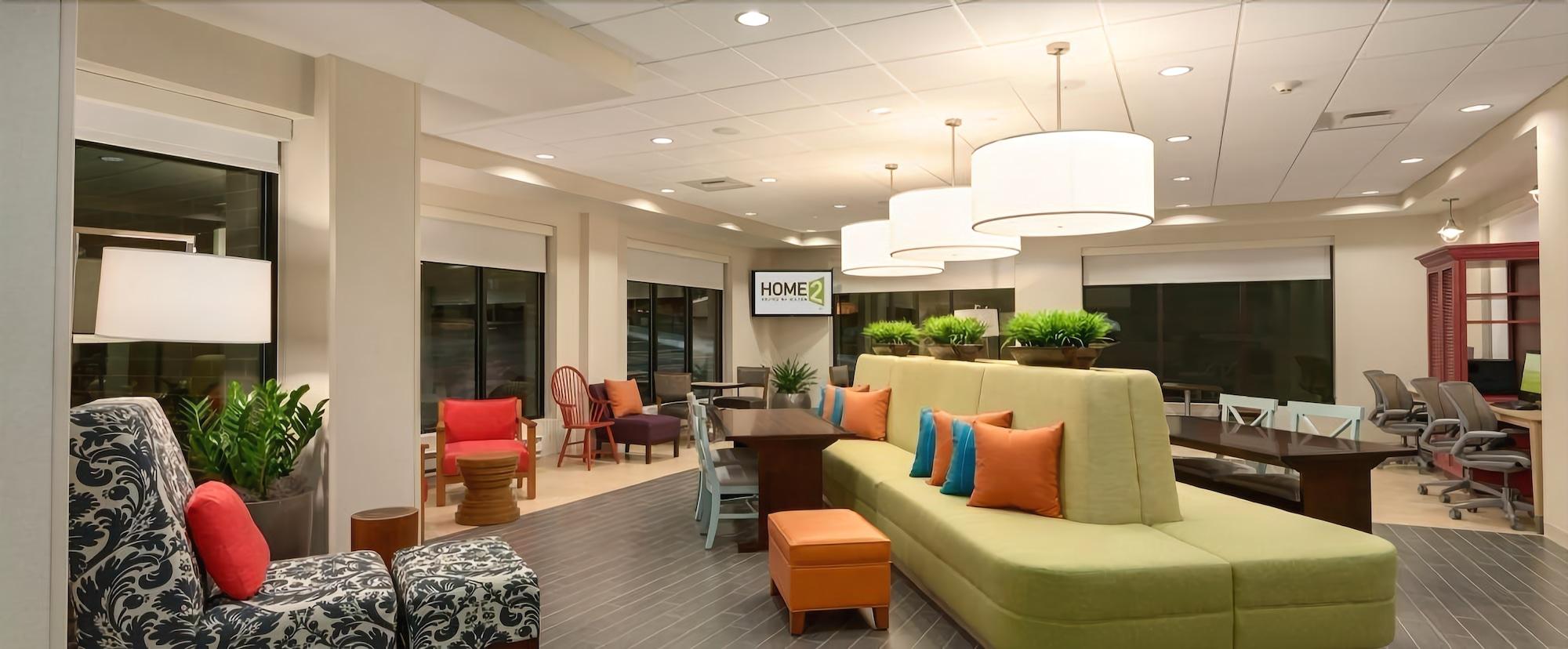 Homewood Suites By Hilton Needham Boston Exteriér fotografie