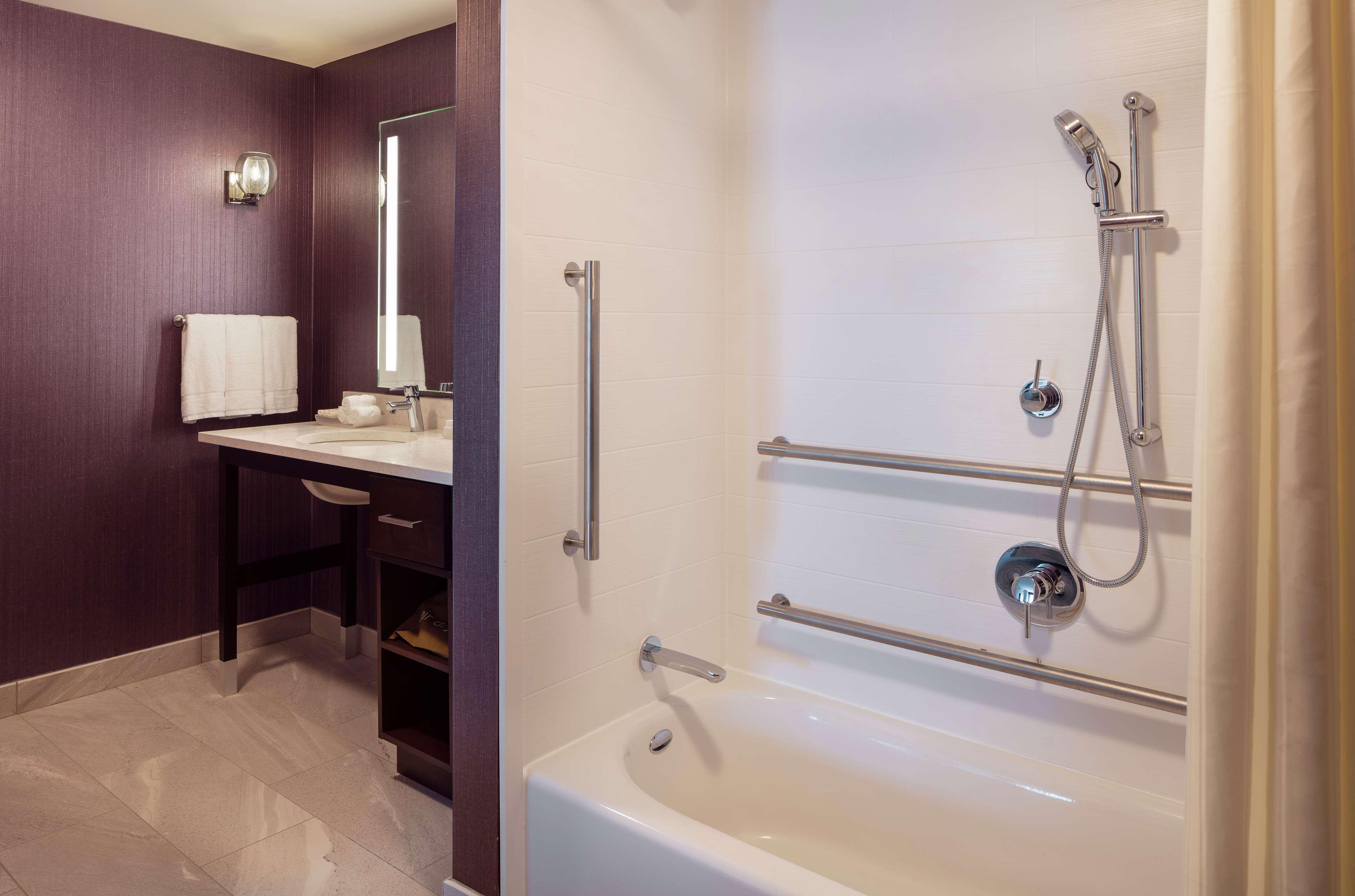 Homewood Suites By Hilton Needham Boston Exteriér fotografie