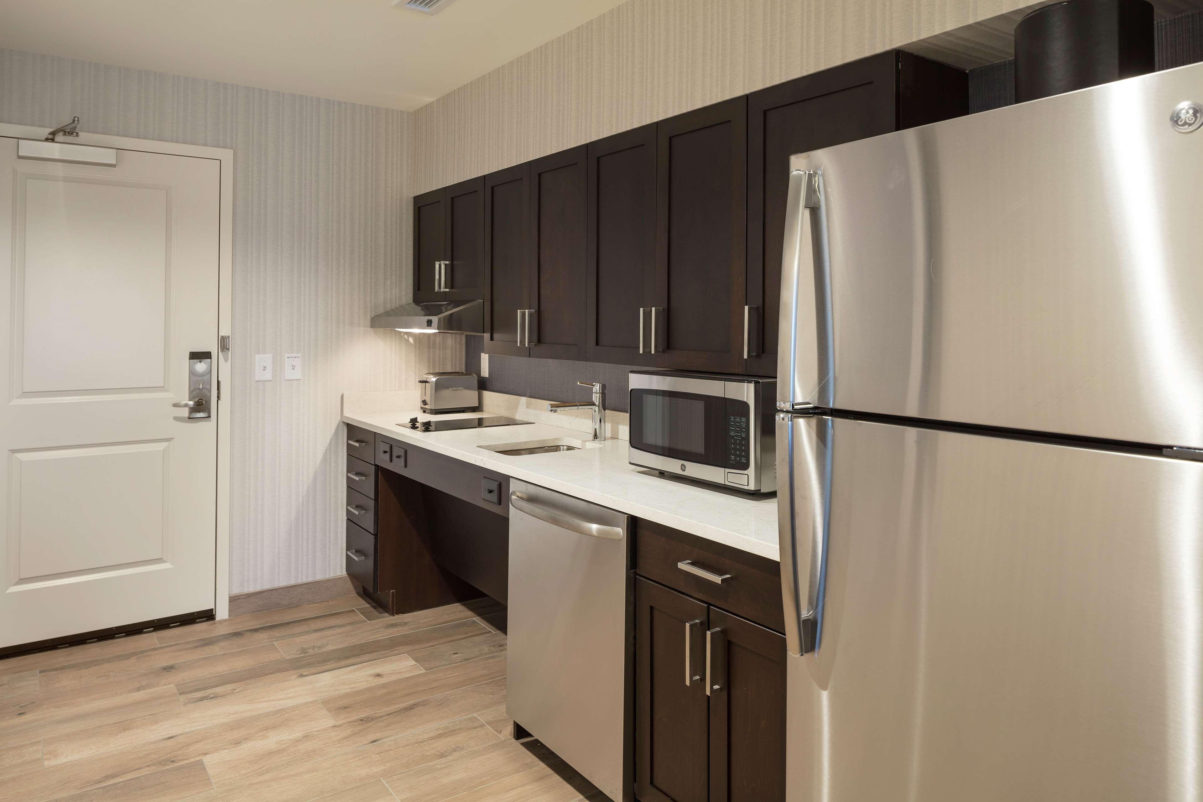 Homewood Suites By Hilton Needham Boston Exteriér fotografie