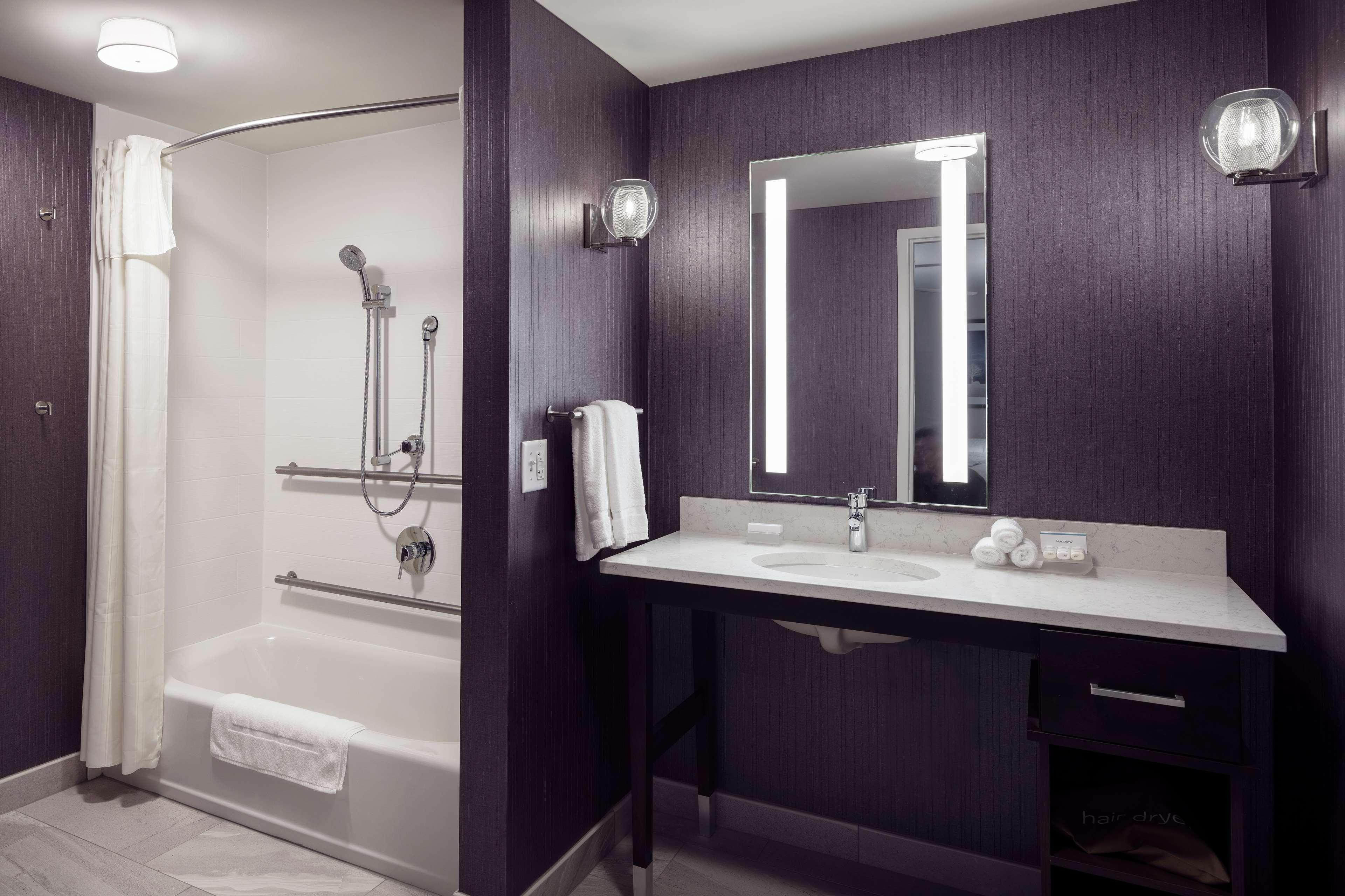 Homewood Suites By Hilton Needham Boston Exteriér fotografie