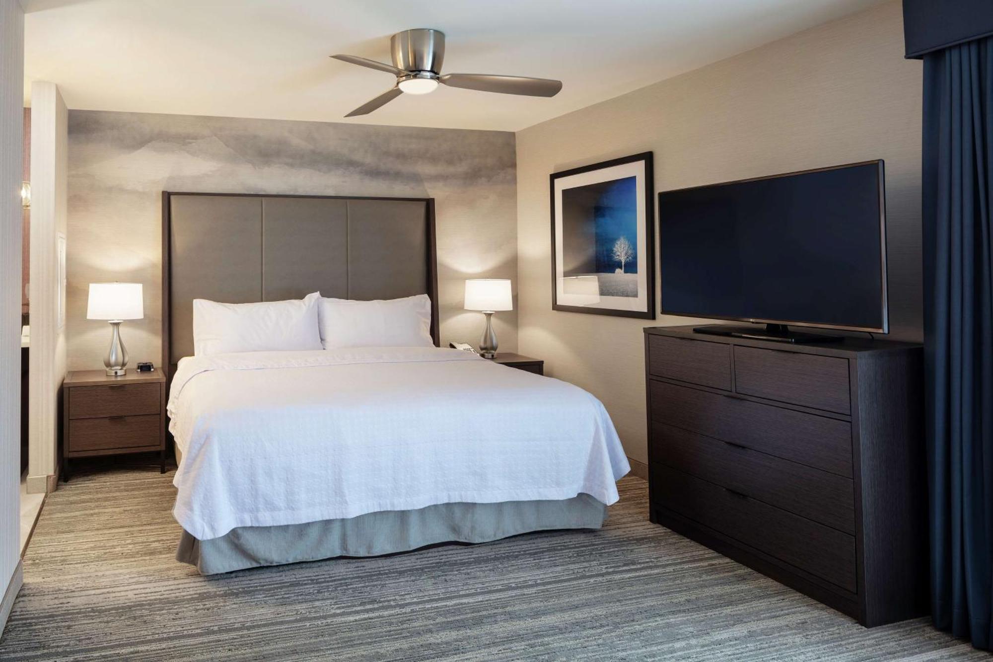 Homewood Suites By Hilton Needham Boston Exteriér fotografie