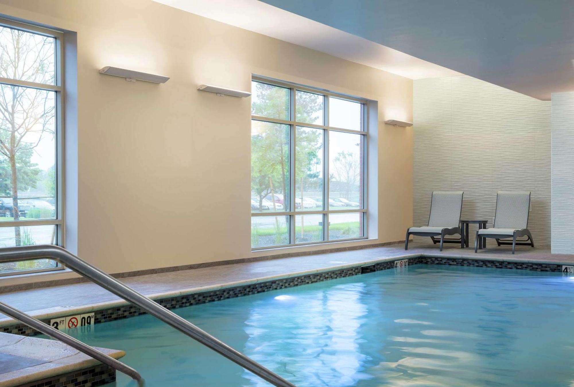 Homewood Suites By Hilton Needham Boston Exteriér fotografie