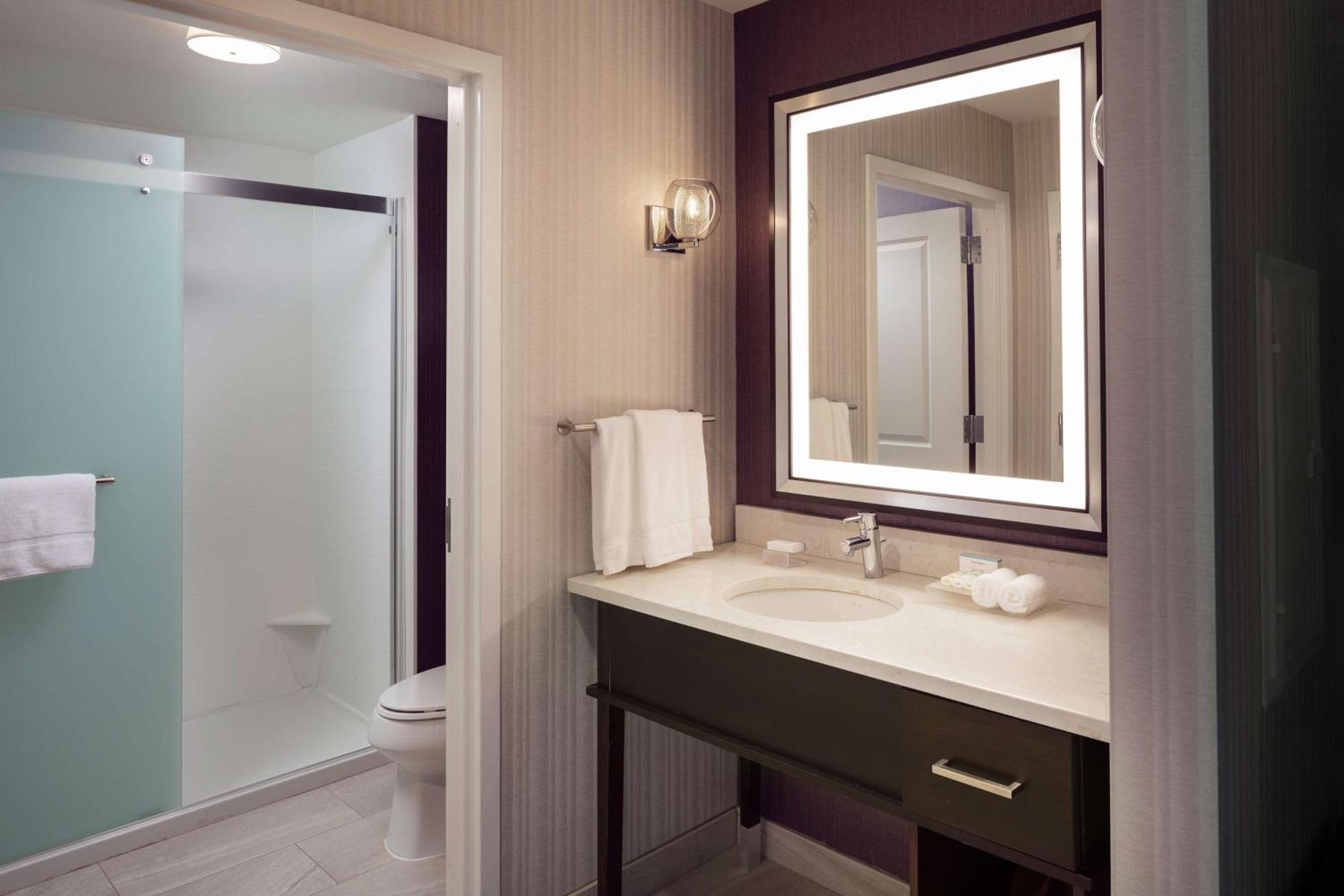 Homewood Suites By Hilton Needham Boston Exteriér fotografie
