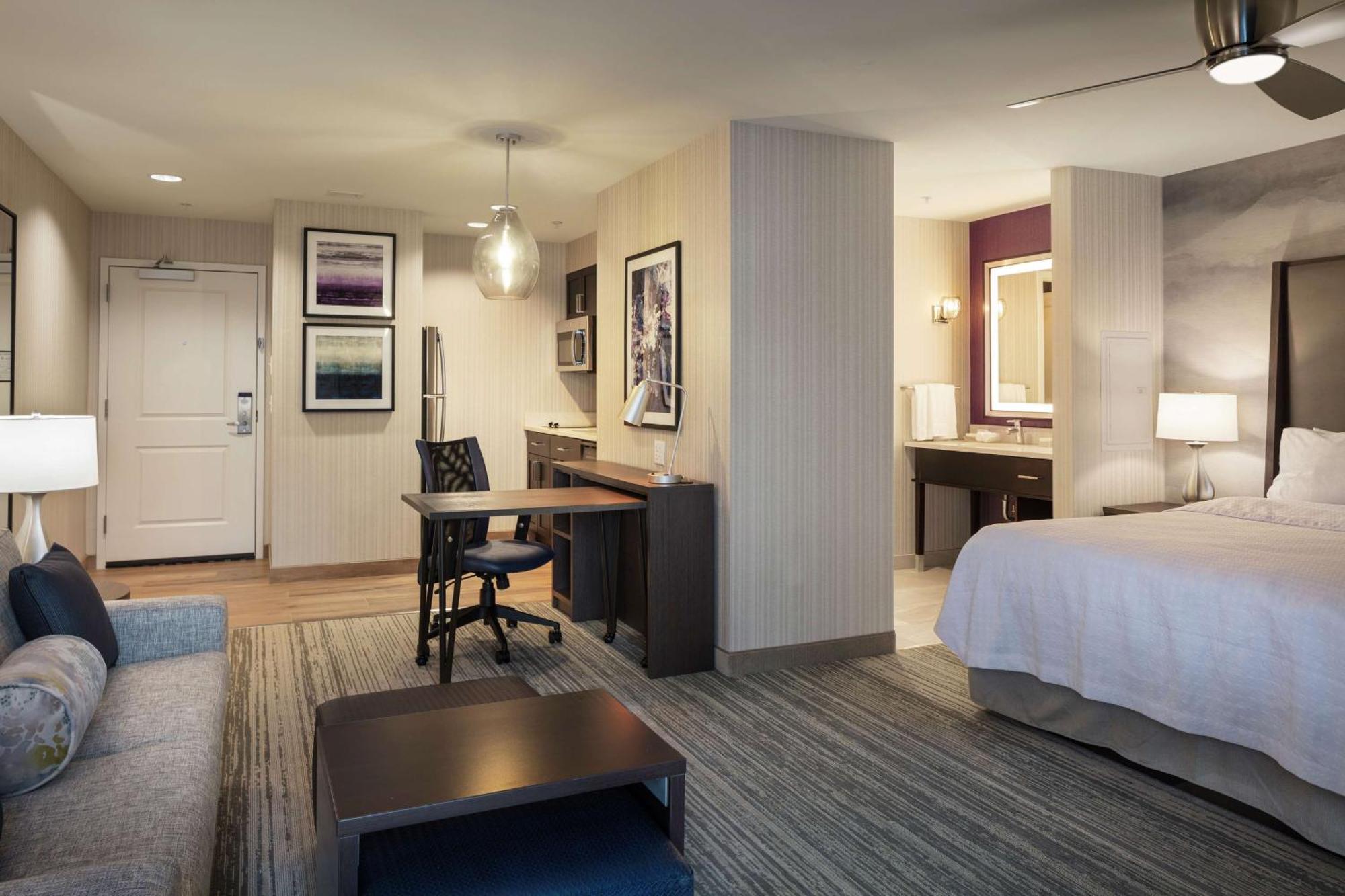 Homewood Suites By Hilton Needham Boston Exteriér fotografie