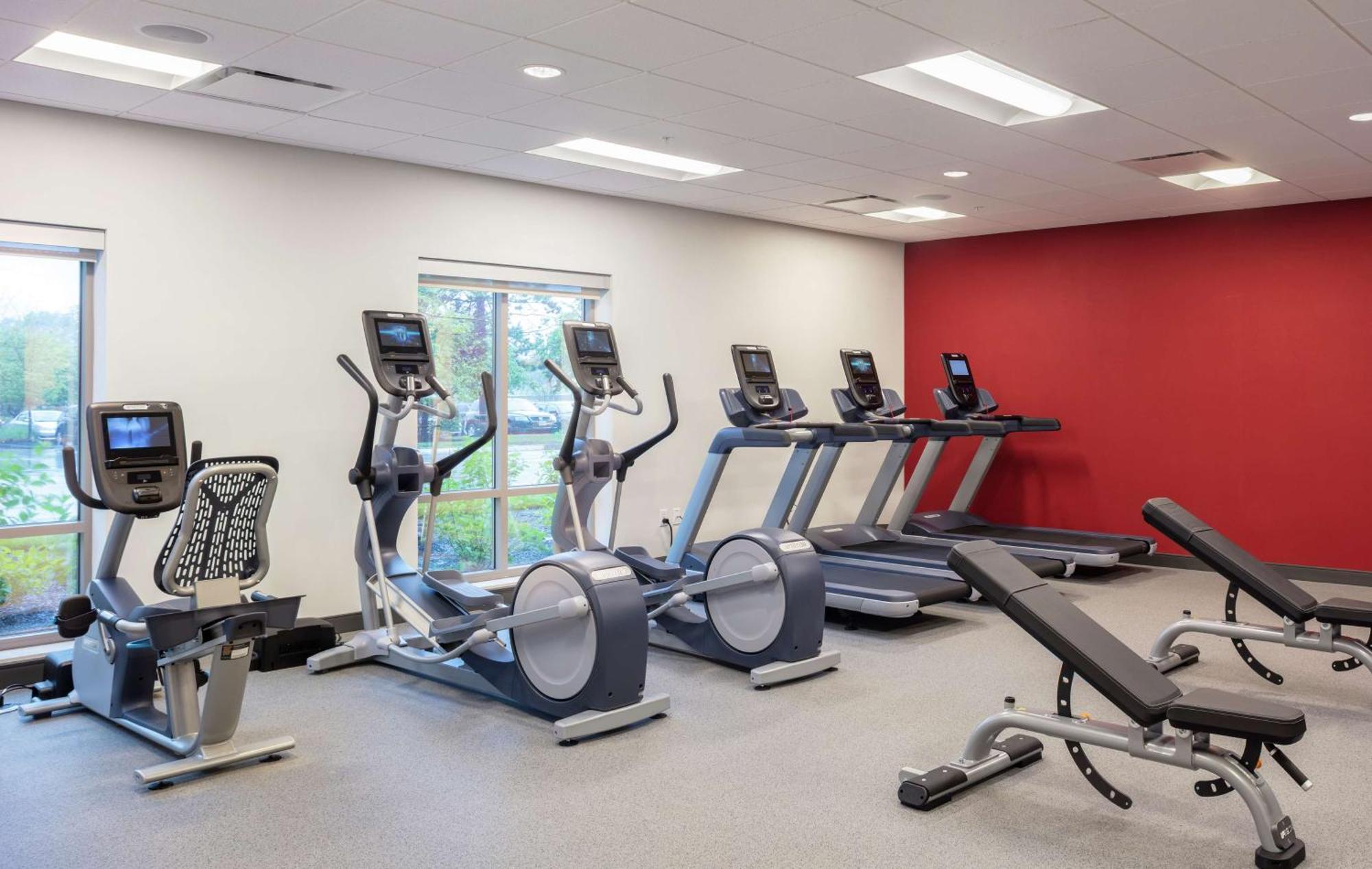 Homewood Suites By Hilton Needham Boston Exteriér fotografie