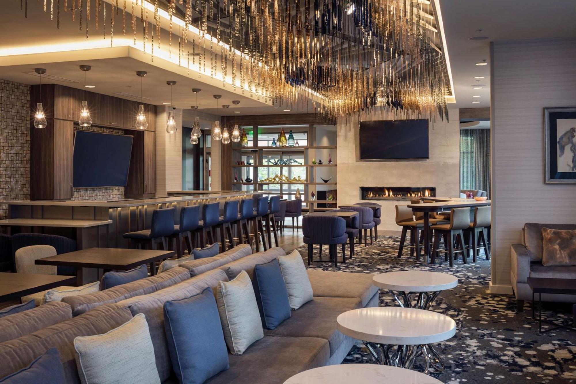 Homewood Suites By Hilton Needham Boston Exteriér fotografie
