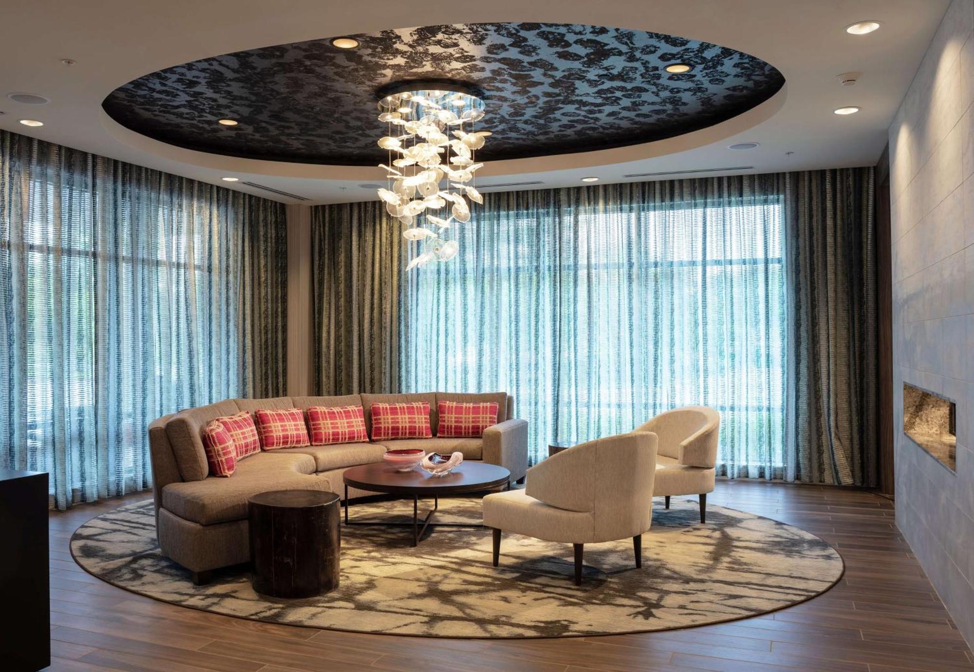 Homewood Suites By Hilton Needham Boston Exteriér fotografie