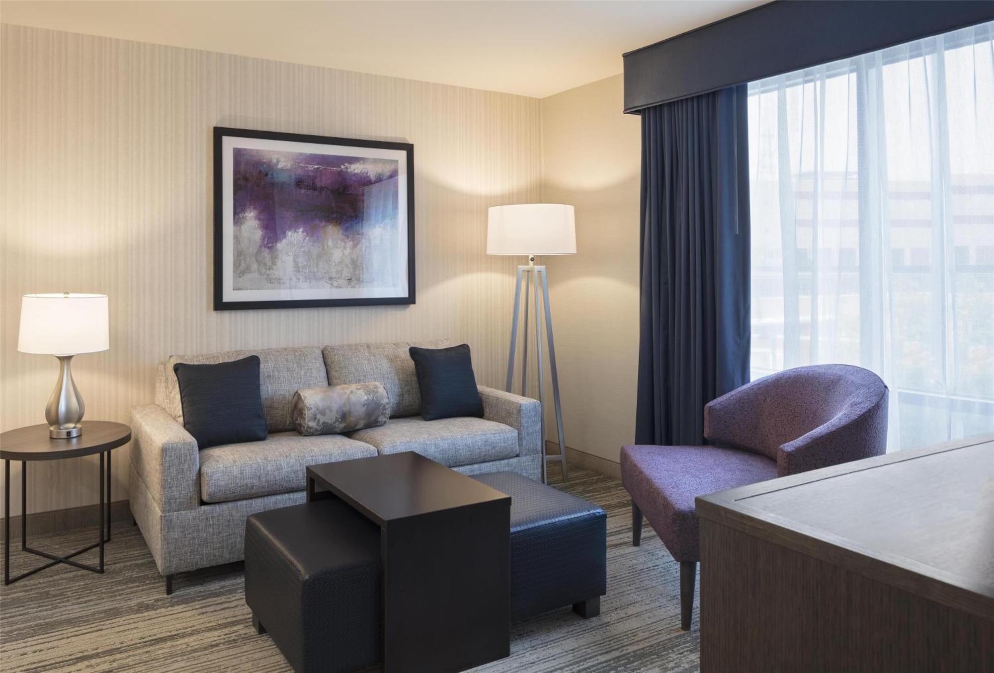 Homewood Suites By Hilton Needham Boston Exteriér fotografie