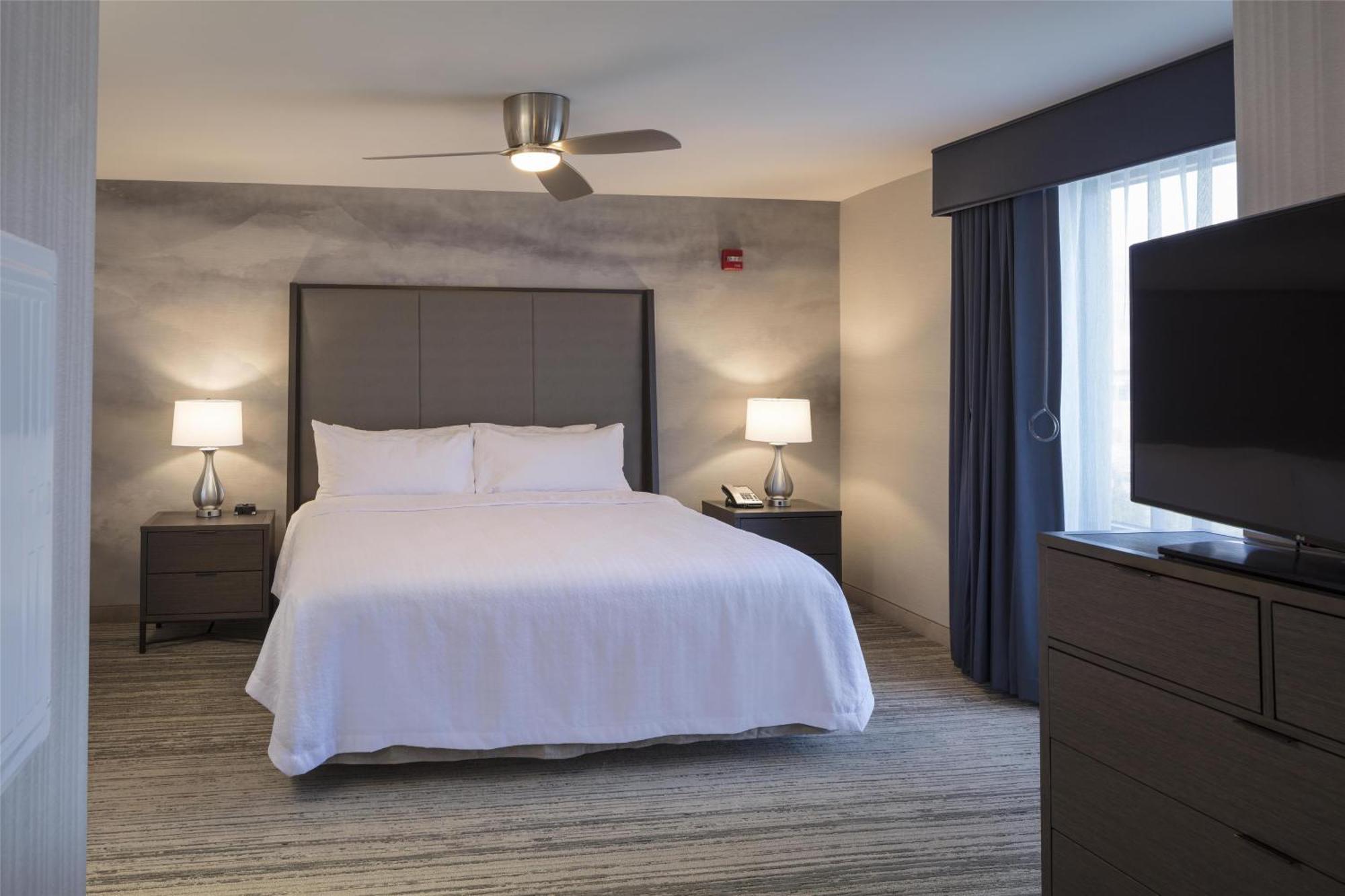 Homewood Suites By Hilton Needham Boston Exteriér fotografie