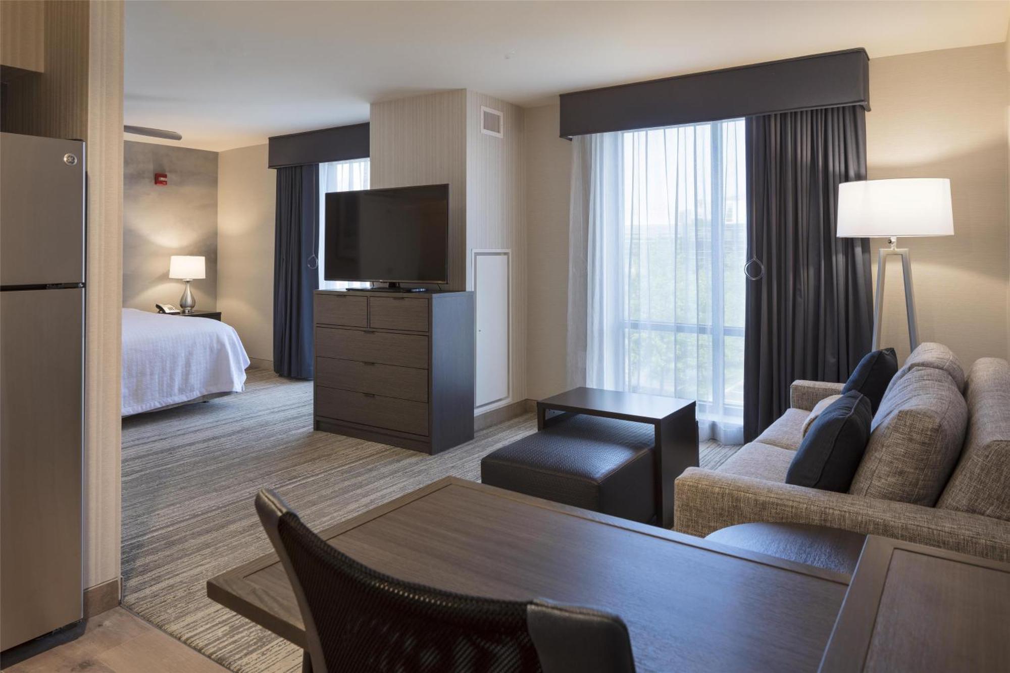 Homewood Suites By Hilton Needham Boston Exteriér fotografie