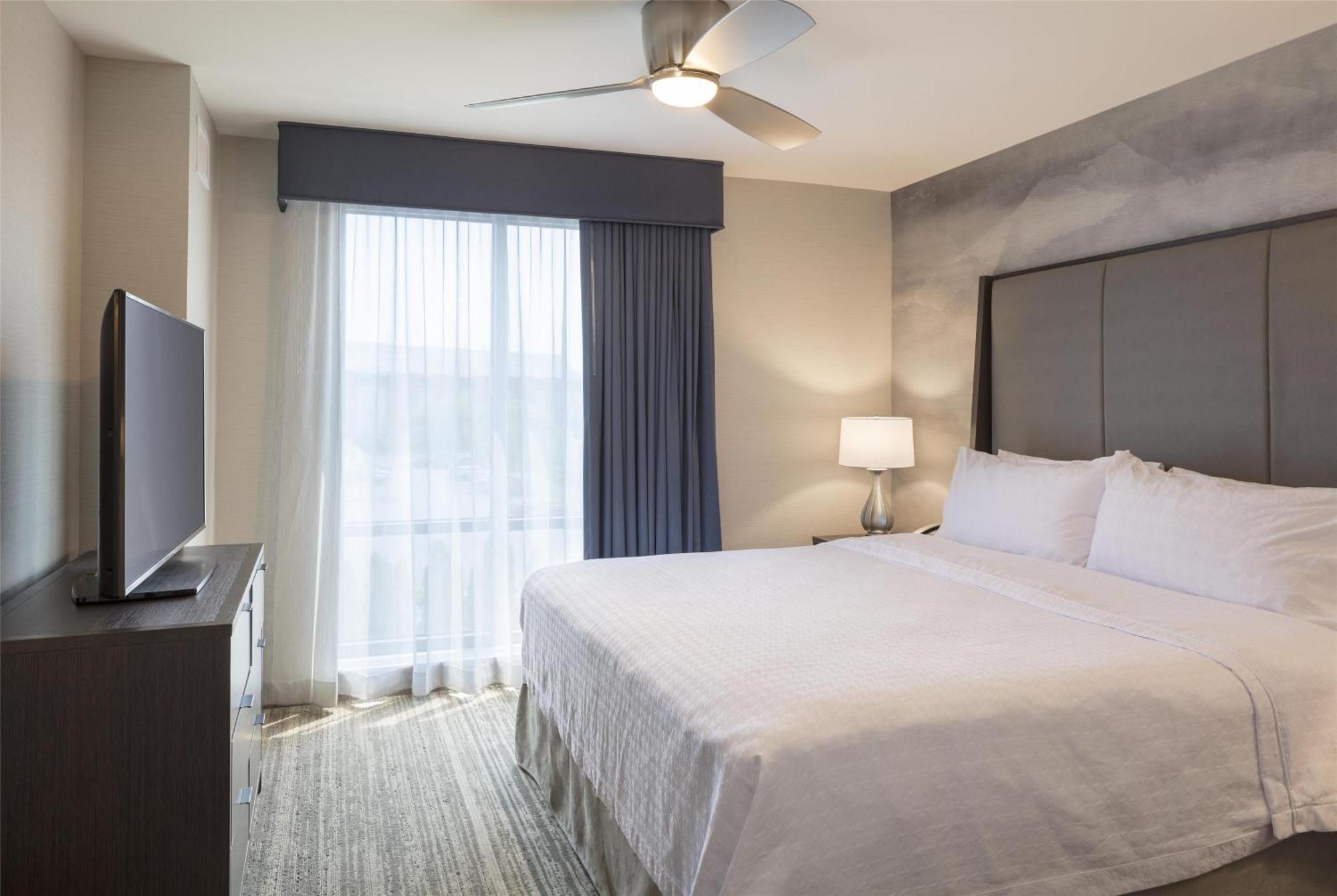 Homewood Suites By Hilton Needham Boston Exteriér fotografie