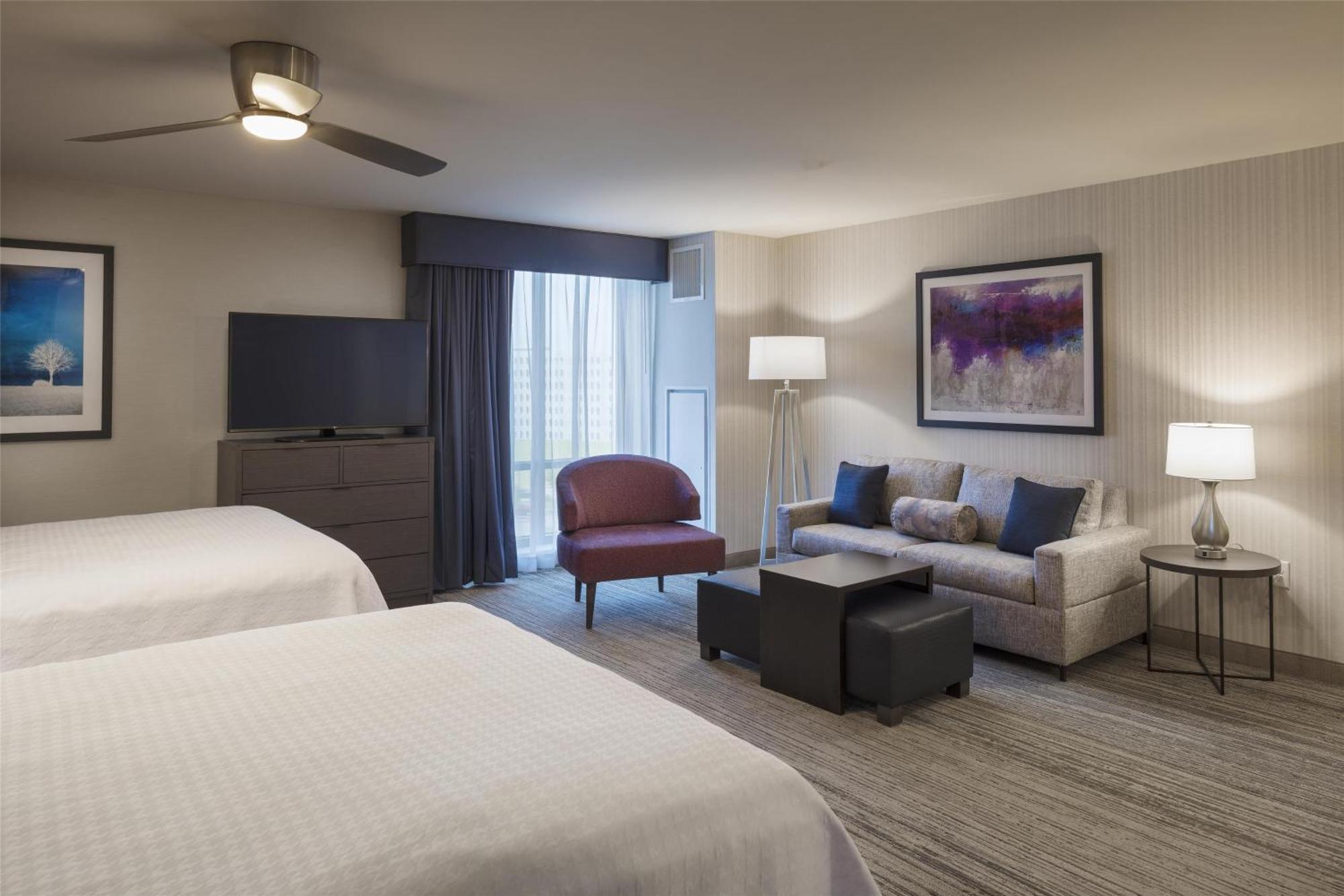 Homewood Suites By Hilton Needham Boston Exteriér fotografie